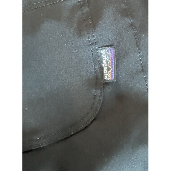 Patagonia Women’s Capris. Size 10. Flat Front. Pockets. Straight Leg. - Picture 8 of 9